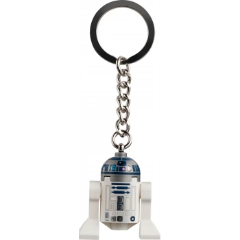 LEGO® 854312 STAR WARS™ Přívěsek na klíče – R2-D2™