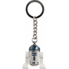LEGO® 854312 STAR WARS™ Přívěsek na klíče – R2-D2™
