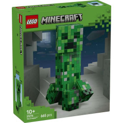 LEGO® 21276 MINECRAFT®  The Creeper™