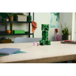 LEGO® 21276 MINECRAFT®  The Creeper™