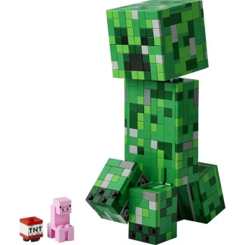 LEGO® 21276 MINECRAFT®  The Creeper™