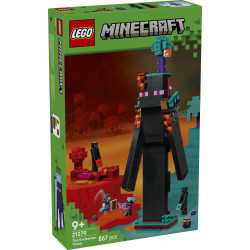 LEGO® 21279 MINECRAFT®  Endermanova věž