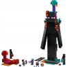 LEGO® 21279 MINECRAFT® Endermanova věž