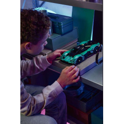 LEGO® 42208 TECHNIC  Aston Martin Valkyrie