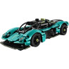 LEGO® 42208 TECHNIC  Aston Martin Valkyrie