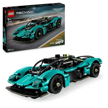 LEGO® 42208 TECHNIC  Aston Martin Valkyrie