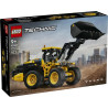 LEGO® 42209 TECHNIC  Kolový nakladač Volvo L120 Electric