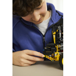 LEGO® 42209 TECHNIC  Kolový nakladač Volvo L120 Electric