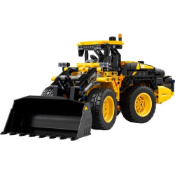 LEGO® 42209 TECHNIC  Kolový nakladač Volvo L120 Electric