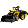 LEGO® 42209 TECHNIC  Kolový nakladač Volvo L120 Electric