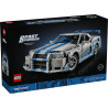 LEGO® 42210 TECHNIC 2 Fast 2 Furious Auto Nissan Skyline GT-R (R34)