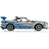 LEGO® 42210 TECHNIC 2 Fast 2 Furious Auto Nissan Skyline GT-R (R34)