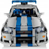 LEGO® 42210 TECHNIC 2 Fast 2 Furious Auto Nissan Skyline GT-R (R34)