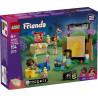 LEGO® 42642 FRIENDS Filmový večer s kamarády