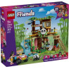 LEGO® 42648 FRIENDS  Péče o zvířátka v pandí záchranné stanici