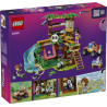 LEGO® 42648 FRIENDS  Péče o zvířátka v pandí záchranné stanici