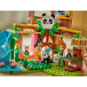 LEGO® 42648 FRIENDS  Péče o zvířátka v pandí záchranné stanici