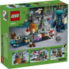 LEGO® 21274 MINECRAFT® Setkání se Strážcem
