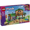 LEGO® 42654 FRIENDS  Ranč s poníky a stáj