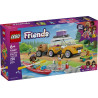 LEGO® 42659 FRIENDS Výlet v autě s přáteli