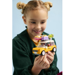 LEGO® 42659 FRIENDS Výlet v autě s přáteli