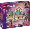 LEGO® 42661 FRIENDS Kostýmová párty s jednorožcem a vílou