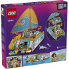 LEGO® 42664 FRIENDS Dobrodružství na jachtě