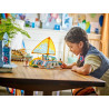 LEGO® 42664 FRIENDS Dobrodružství na jachtě
