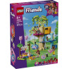 LEGO® 42666 FRIENDS  Kočičí narozeninová oslava a dům na stromě