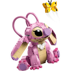 LEGO® 43257 DISNEY™  Andílek