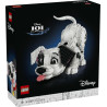 LEGO® 43269 DISNEY™ Štěňátko z filmu 101 dalmatinů