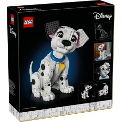 LEGO® 43269 DISNEY™ Štěňátko z filmu 101 dalmatinů