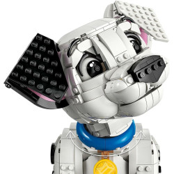 LEGO® 43269 DISNEY™ Štěňátko z filmu 101 dalmatinů