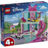 LEGO® 43274 DISNEY™ Minnie a hotel pro domácí mazlíčky