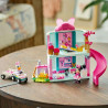 LEGO® 43274 DISNEY™ Minnie a hotel pro domácí mazlíčky