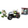 LEGO® 60455 CITY  Honička na policejní motorce