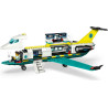 LEGO® 60465 CITY  Letadlo záchranářské služby
