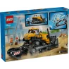 LEGO® 60466 CITY  Žlutý buldozer