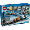 LEGO® 60470 CITY  Polární expres pro průzkumníky Arktidy
