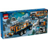 LEGO® 60471 CITY  Nákladní auto s laboratoří pro průzkumníky Arktidy