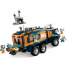 LEGO® 60471 CITY  Nákladní auto s laboratoří pro průzkumníky Arktidy
