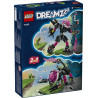 LEGO® 71495 DREAMZzz Mateo vs. Kybermozkový robot