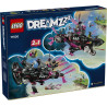 LEGO® 71500 DREAMZzz Žraločkoponorka z nočních můr