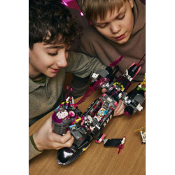 LEGO® 71500 DREAMZzz Žraločkoponorka z nočních můr