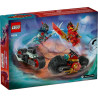 LEGO® 71838 NINJAGO Kai a závody na motorkách