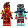LEGO® 71838 NINJAGO Kai a závody na motorkách