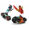 LEGO® 71838 NINJAGO Kai a závody na motorkách