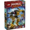 LEGO® 71839 NINJAGO Arin a bojový robot Spinjitzu