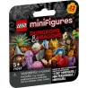 LEGO® 71047 Dungeons & Dragons® - Kompletní sada