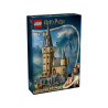 LEGO® 76454 HARRY POTTER™ Bradavický hrad: Hlavní věž